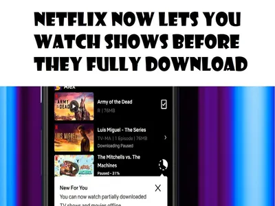 Смотрите фильмы \ u0026 в автономном режиме на Netflix с новой функцией частичной загрузки | ПИНКВИЛЛА картинки