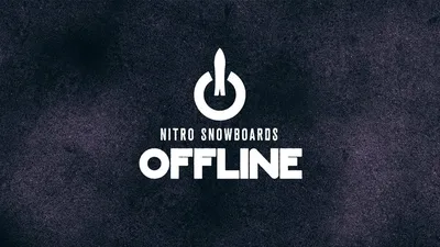 NITRO SNOWBOARDS - ТРИЗЕР ОФФЛАЙН - YouTube картинки