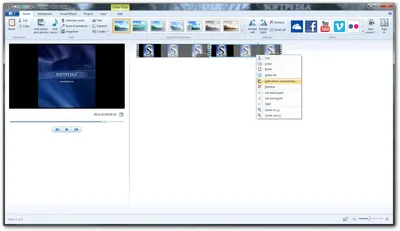 Получите автономный установщик Windows Movie Maker от Microsoft, прежде чем он исчезнет навсегда картинки