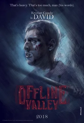 Offline Valley (короткометражка, 2018) — КиноПоиск картинки