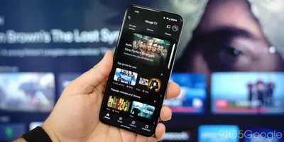 Как смотреть фильмы Google Play и Google TV в автономном режиме картинки