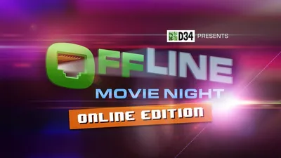 OFFLINE MOVIE NIGHT – ОНЛАЙН-ВЕРСИЯ – YouTube картинки