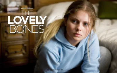 The Lovely Bones - The Lovely Bones (фильм) Обои (10025341) - Fanpop картинки