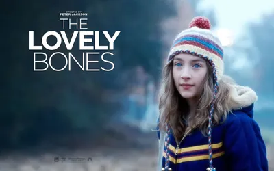 The Lovely Bones - The Lovely Bones (фильм) Обои (10025331) - Fanpop картинки