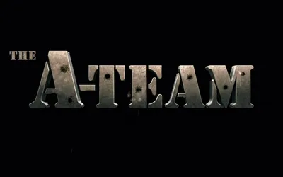 Ремейк сериала A-Team в разработке картинки