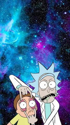 42214 Rick And Morty HD, Rick Sanchez, Morty Smith - Rare Gallery HD Wallpapers картинки