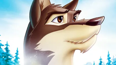 Balto Cartoon Hintergrundbilder Filme Balto II: Wolf Quest Foto von Lynde | Fans teilen Deutschland Bilder картинки