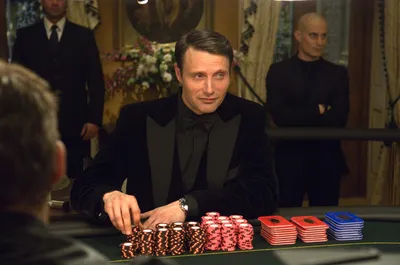 Casino Royale - Джеймс Бонд Обои (9614149) - Fanpop картинки