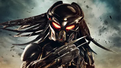 The Predator Movie 4k, HD Movies, 4k Wallpapers, Images, Backgrounds, Photos and Pictures картинки