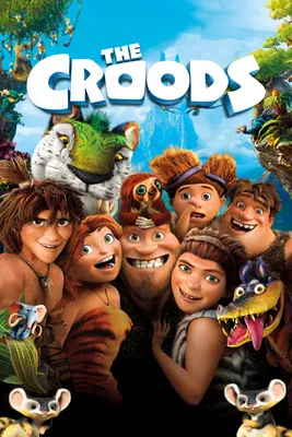 Что говорит Croods: A New Age о стратегии Universal VOD – Los Angeles Times картинки