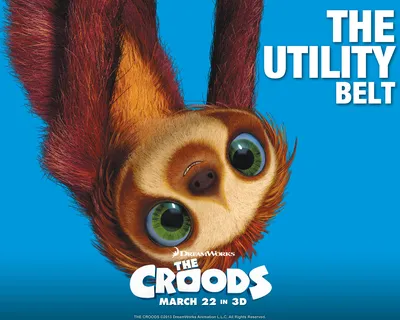 The Croods HQ Кино Обои | The Croods HD Movie Wallpapers - 9524 - Oneindia Wallpapers картинки