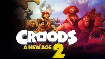 THE UTILITY BELT-The Croods 2013 Movie HD Desktop Wallpaper Preview | 10wallpaper.com картинки