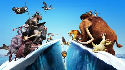 1351227 Ice Age: Scrat Tales HD, Scrat (Ice Age) - Редкая галерея HD обои картинки