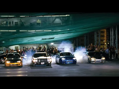 Fast \ u0026 Furious 6 Movie 2013 Ultra HD Обои для рабочего стола для 4K UHD TV: Планшет: Смартфон картинки