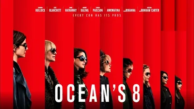 Oceans-8-wallpaper - Filmy Fenil картинки