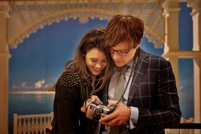 I Origins - Блог Стальной Лягушки картинки