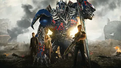 384503 Transformers 4 Age of Extinction Movie 4k - Rare Gallery HD Wallpapers картинки