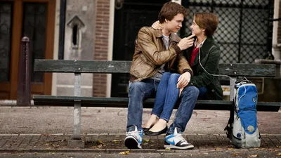 Обои Fault In Our Stars от безупречной графики картинки