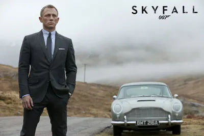 40+ HD-обоев и фонов Skyfall картинки