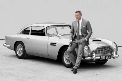 4575079 Джеймс Бонд, Skyfall, фильмы, Дэниел Крейг, Aston Martin DB5 - Rare Gallery HD Wallpapers картинки