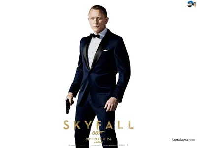 Skyfall Wallpapers - Топ бесплатных фонов Skyfall картинки