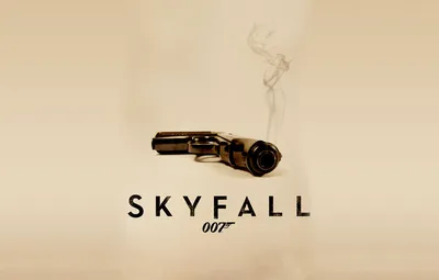 Обои фильм, 007, Skyfall, скайфол картинки на рабочий стол, раздел фильмы - скачать картинки