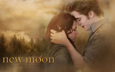 NewMoonMovie Wallpapers \u003c3 - Новолуние Обои из фильма (9334089) - Fanpop картинки