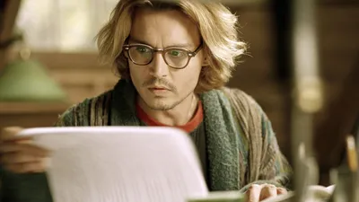 Тайное окно/Secret Window (2005, фильм) - «Джонни Деп и Стивен Кинг вот уже дуэт для хорошего триллера на вечер. «Не какое окно никогда не должно приближаться»! » | отзывы картинки