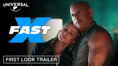 Fast X: все, что мы знаем о Fast And Furious 10 | Синемабленд картинки