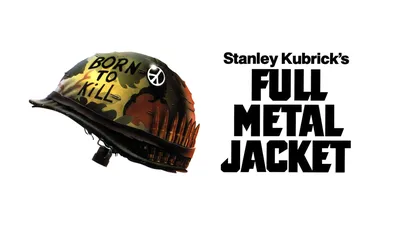 10+ Full Metal Jacket HD обоев и фонов картинки