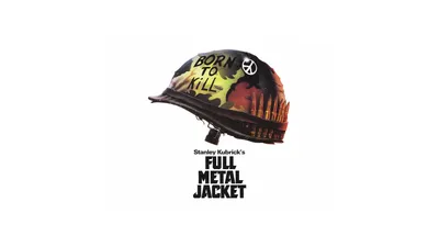 10+ Full Metal Jacket HD обоев и фонов картинки