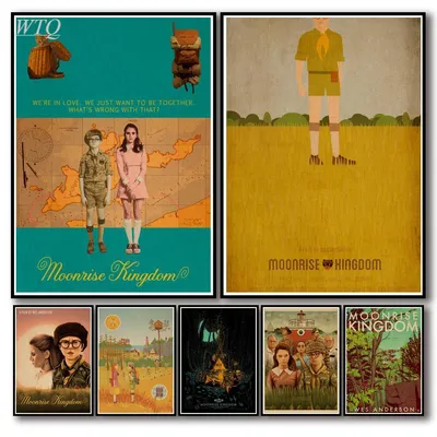 Moonrise Kingdom Película Fondos de pantalla Imagegenes por Hilde13 | Испанские изображения картинки