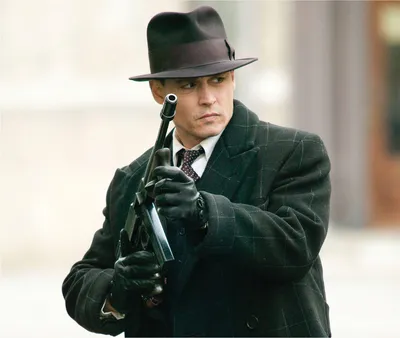 Public Enemies Cast - Public Enemies фото (11021667) - Fanpop картинки