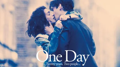 One Day - One Day (фильм, 2011) Fan Art (23243746) - Fanpop - Page 10 картинки