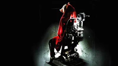 Saw V HD Wallpapers и Hintergründe картинки