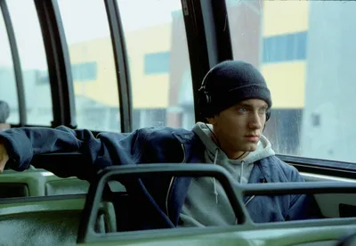 8 Mile (2002) Анализ - Революция в жанрах хип-хоп фильмов | ДМТ картинки