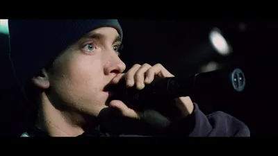 Eminem 8 Mile, SlimShady, HD обои для рабочего стола картинки