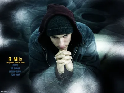 8 Mile - Rap Battles (Eminem) (8D Audio Elite) - YouTube картинки