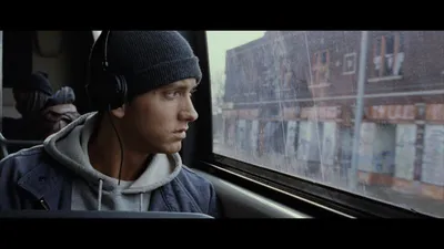 Eminem Wallpaper 8 Mile (66+ картинок) картинки