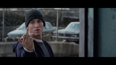 Eminem 8 Mile Wallpapers - Топ бесплатных фонов Eminem 8 Mile картинки