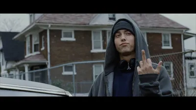 Eminem 8 Mile Wallpapers - Топ бесплатных фонов Eminem 8 Mile картинки