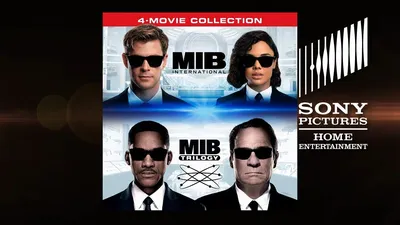 Men in Black International Limited Ed Steelbook 4k UHD Ultra Movie UK Release для продажи онлайн | eBay картинки