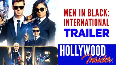 MEN IN BLACK: INTERNATIONAL (2019) CHRIS HEMSWORTH F GARY GRAY (DIR) COLUMBIA PICTURES/MOVIESTORE COLLECTION LTD Stock Photo - Alamy картинки