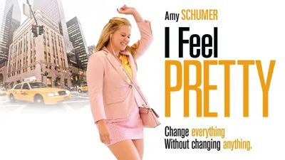 I Feel Pretty Trailer (2018) - видео Dailymotion картинки