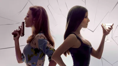 A Simple Favor 2018 Movie 4k, HD Movies, 4k Wallpapers, Images, Backgrounds, Photos and Pictures картинки