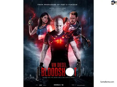 ✓[10745+] Bloodshot Movie Wallpaper - Android / iPhone HD обои Фон Скачать HD обои (Фон рабочего стола / Android / iPhone) (1080p, 4k) (1080x810) (2023) картинки