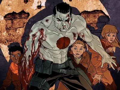 BLOODSHOT Kritik Review (2020) – YouTube картинки