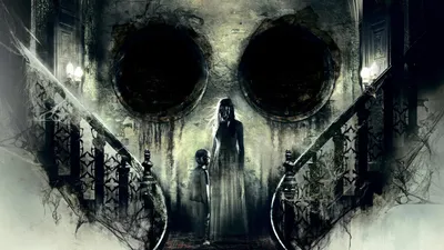 7680x4320 Гости Русский Фильм Ужасов 2018 8k HD 4k Обои, Изображения, Фоны, Фото и Картинки картинки
