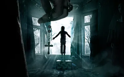 Кольца ужасов-2017 Фильм HD Обои Превью | 10wallpaper.com картинки