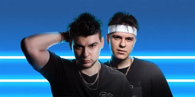 Gayazovs Brothers, ГЛАВCLUB GREEN CONCERT, 24 апреля в Москве картинки